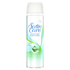 Satin Care borotvazselé Sensitive Aloe Vera Glide 200 ml