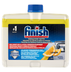 Finish Géptisztító Citrus 250 ml