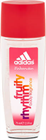 ADIDAS Női Natural Spray 75 ml Fruity Rhythm