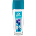 ADIDAS Női Natural Spray 75 ml Pure Lightness