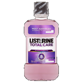 LISTERINE szájvíz 250 ml Total Care