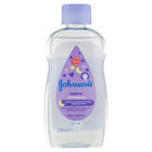 JOHNSON’S® babaolaj 200 ml Bedtime™