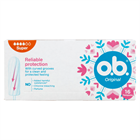 o.b. tampon 16 db Original Super (5 db/#)