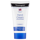 NEUTROGENA kézkrém 75 ml Koncentrált (illatanyaggal)