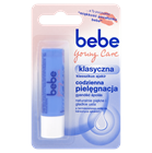 BEBE Young Care Classic ajakír 4,9 g