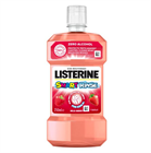 LISTERINE szájvíz 500 ml Smart Rinse Mild Berry