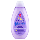 JOHNSON’S® babatusfürdő 500 ml Bedtime™