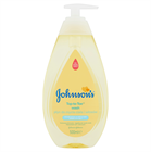 JOHNSON’S® babatusfürdő 500 ml Top-to-Toe®