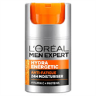 L'ORÉAL MEN Expert Hydra Energetic krém 50 ml