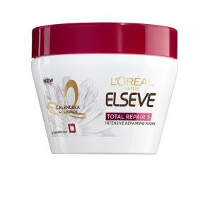 ELSEVE Hajpakolás 300 ml Total Repair5