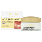 L'ORÉAL Age Specialist 45+ Nappali krém 50 ml