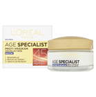 L'ORÉAL Age Specialist 45+ Éjszakai krém 50 ml