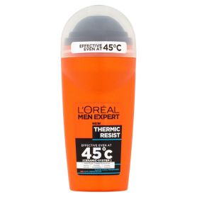 L'ORÉAL MEN Expert Deo Roll 50 ml Thermic Resist Blue