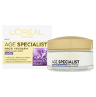 L'ORÉAL Age Specialist 55+ Éjszakai krém 50 ml