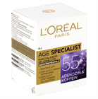 L'ORÉAL Age Specialist 55+ Szemkörnyékápoló 15 ml