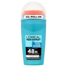 L'ORÉAL MEN Expert Deo Roll 50 ml Cool Power