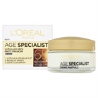 L'ORÉAL Age Specialist 65+ Nappali Krém 50 ml