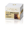 L'ORÉAL Age Specialist 65+ Éjszakai Krém 50 ml