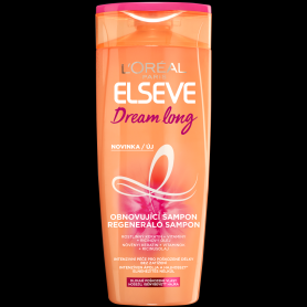 ELSEVE Sampon 250 ml Dream Long