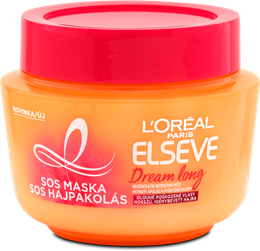 ELSEVE Hajpakolás 300 ml Dream Long