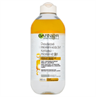 GARNIER Skin Naturals Micellás Víz 400 ml Kétfázisú All In 1