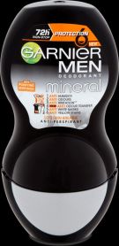 GARNIER MEN Mineral Deo Roll 50 ml Protection 6