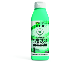 GARNIER Fructis Hair Food Sampon 350 ml Aloe