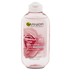 GARNIER Skin Naturals Micellás Víz 400 ml Rose