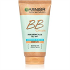 GARNIER SKIN NATURALS BB CREAM kombinált és zsíros bőr közepes árnyalat 50 ml