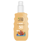 AMBRE SOLAIRE SPF50 Kids napozóspray 150 ml Disney