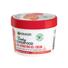 GARNIER Body Superfood testápoló 380 ml Watermelon