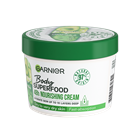 GARNIER Body Superfood testápoló 380 ml Avocado