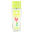 ADIDAS Női Natural Spray 75 ml Fizzy Energy