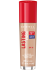 RIMMEL Lasting Finish 25H Alapozó 200