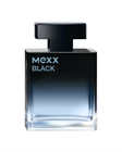 MEXX Férfi EDT 50 ml Black