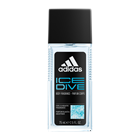 ADIDAS Férfi Natural Spray 75 ml Ice Dive