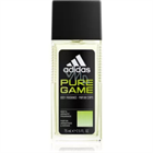 ADIDAS Férfi Natural Spray 75 ml Pure Game