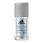 ADIDAS Férfi Roll On 50 ml Fresh