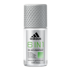 ADIDAS Férfi Roll On 50 ml 6in1