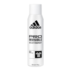 ADIDAS Női Izzadásgátló Dezodor 150 ml Pro Invisible