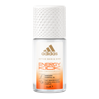 ADIDAS Uniszex Roll On 50 ml Energy Kick