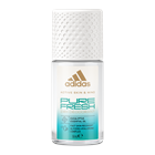 ADIDAS Uniszex Roll On 50 ml Pure Fresh