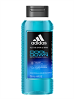 ADIDAS Férfi Tusfürdő 250 ml Active Skin&Mind Cool Down