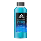 ADIDAS Férfi Tusfürdő 400 ml Cool Down