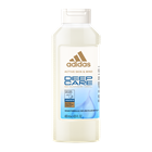 ADIDAS Uniszex Tusfürdő 400 ml Deep Care