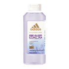 ADIDAS Uniszex Tusfürdő 400 ml Pre-Sleep Calm