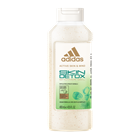 ADIDAS Női Tusfürdő 400 ml Detox Clean