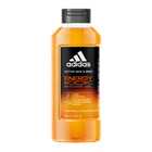 ADIDAS Férfi Tusfürdő 400 ml Energy Kick