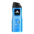 ADIDAS Férfi Tusfürdő 400 ml Fresh Endurace