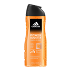 ADIDAS Férfi Tusfürdő 400 ml Power Booster